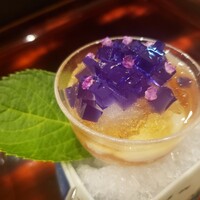 日本料理 直 - 