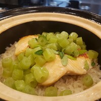 日本料理 直 - 