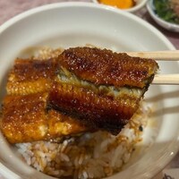 うなぎのしろむら - 