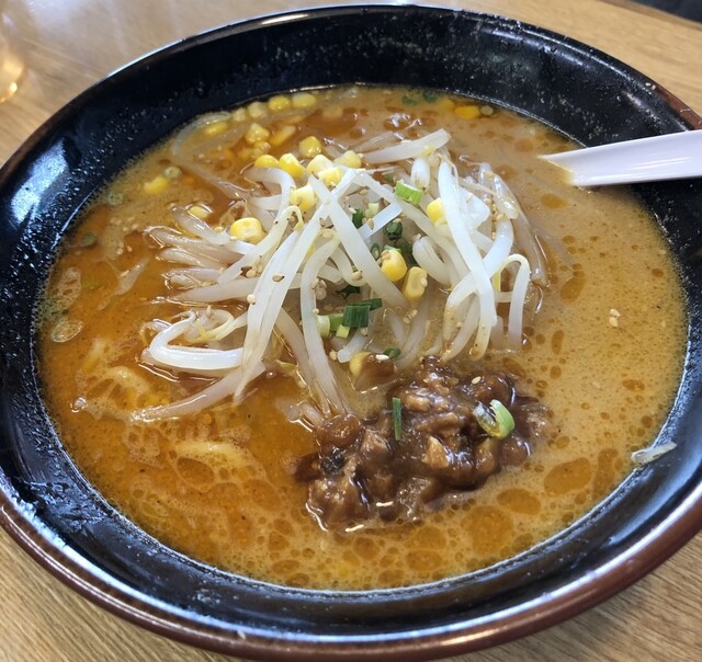 らーめん花楽 田谷店 大船 ラーメン 食べログ