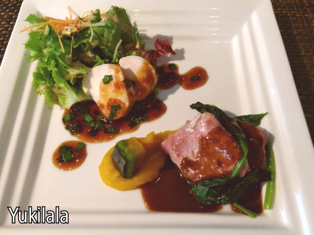 ホテル福島グリーンパレス - 福島（ホテル）の写真