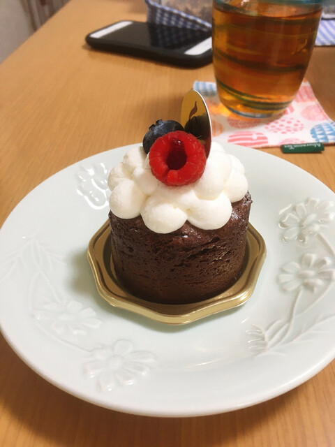 パティスリー ラ キュイッソン Patisserie La Cuisson 八潮 ケーキ 食べログ