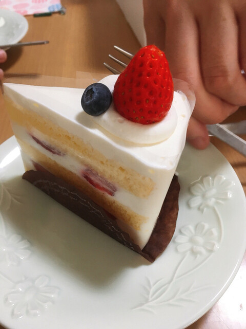 パティスリー ラ キュイッソン Patisserie La Cuisson 八潮 ケーキ 食べログ