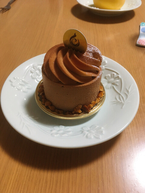 パティスリー ラ キュイッソン Patisserie La Cuisson 八潮 ケーキ 食べログ