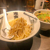 カラシビつけ麺　鬼金棒