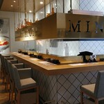 海鮮 みなと家 - 店内