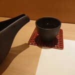 Kichijouji Sushi Shiorian Yamashiro - 天の戸 特別純米