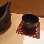 Kichijouji Sushi Shiorian Yamashiro - 勝山