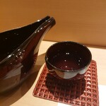 Kichijouji Sushi Shiorian Yamashiro - 来福