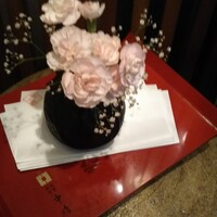 新宿割烹 中嶋 - 