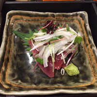 和み酒 仁 - 鰹