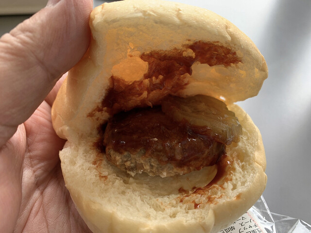 BAKERY BAMBI（ベーカリー バンビ） - 郡山（パン）の写真