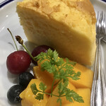 ビストロ ティアボ - 