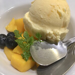 ビストロ ティアボ - 