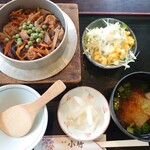 味処 小竹 - 