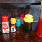 平和園 - 卓上オールスター