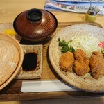 Tonkatsu Dokoro Yamanaka - 