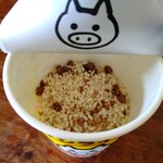 セブンイレブン - 料理写真: