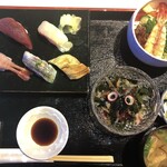 日本料理 魚月 - 