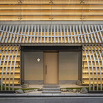 黒毛和牛焼肉きっしゃん北新地永楽町 松 - えすぱす北新地２１の１階