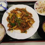 中華料理　龍盛 - 