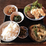 Yabusoba - 