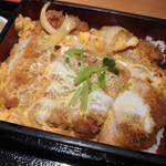 Tonkatsu Maisen - 