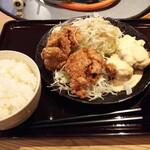 横路まるぞう - おぉー！