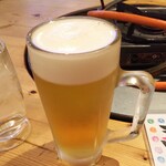 横路まるぞう - あらら、