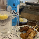 みそだれやきとり かんちゃん - 