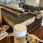 みそだれやきとり かんちゃん - 