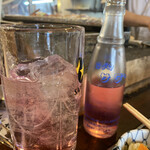 みそだれやきとり かんちゃん - 