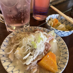 みそだれやきとり かんちゃん - 