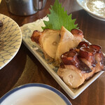 みそだれやきとり かんちゃん - 