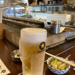 みそだれやきとり かんちゃん - 