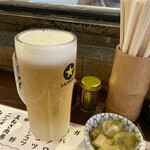 みそだれやきとり かんちゃん - 