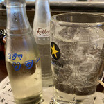 みそだれやきとり かんちゃん - 