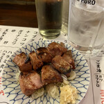 みそだれやきとり かんちゃん - 