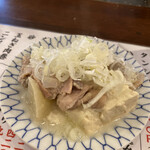 みそだれやきとり かんちゃん - 