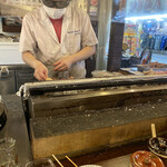 みそだれやきとり かんちゃん - 