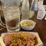 みそだれやきとり かんちゃん - 