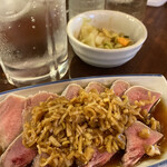 みそだれやきとり かんちゃん - 