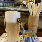 みそだれやきとり かんちゃん - 