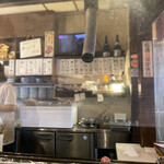 みそだれやきとり かんちゃん - 