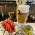 みそだれやきとり かんちゃん - 