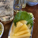 みそだれやきとり かんちゃん - 