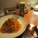 串焼きダイニング Den - ナポリタン