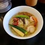 麺処 にしむら - 