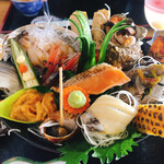 サマーハウス　シーサイド - 