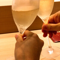 吉祥寺 鮨 栞庵 やましろ - 